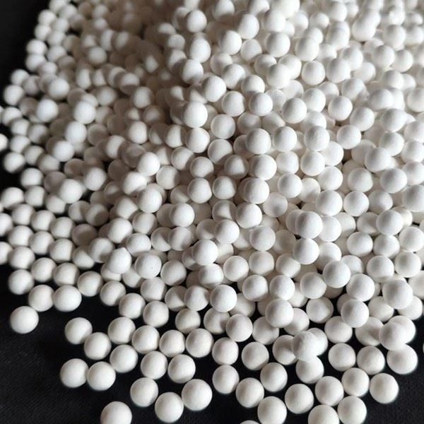 fluoride removal activated alumina