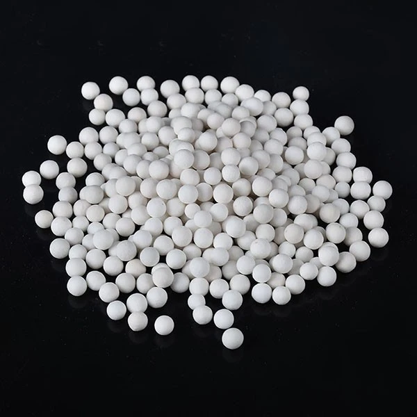 silica alumina gel type H